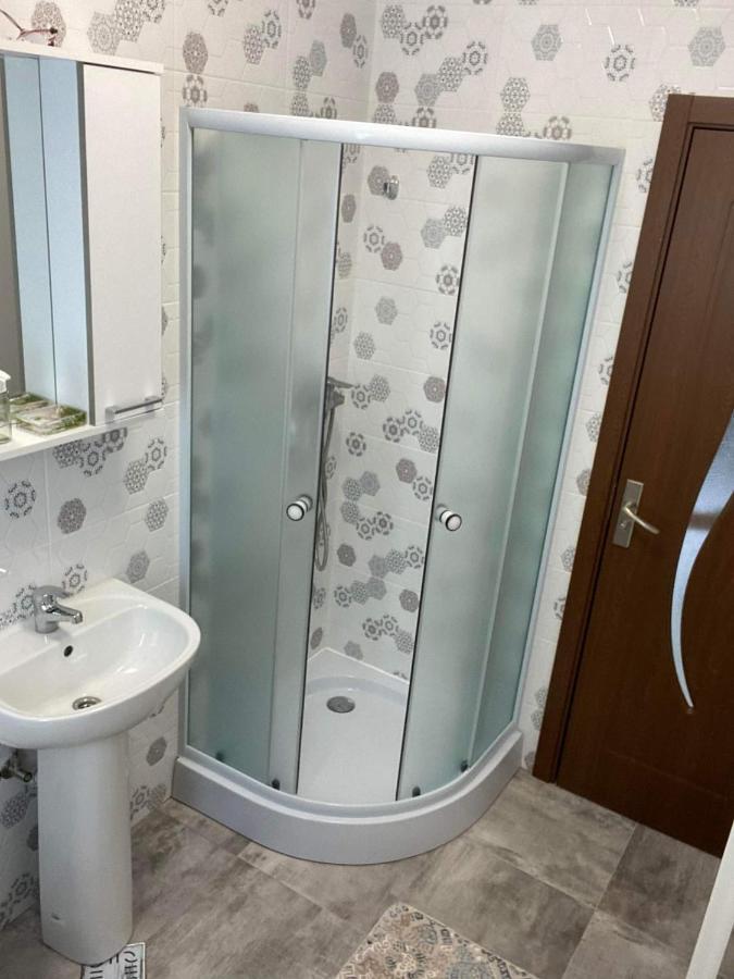 Dana Studio Tulcea Exteriér fotografie