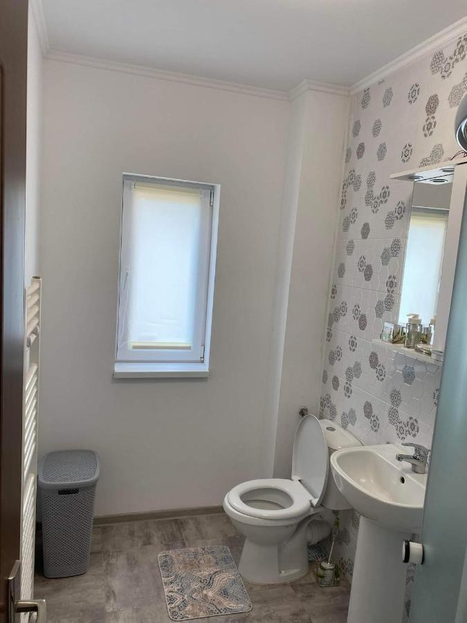 Dana Studio Tulcea Exteriér fotografie