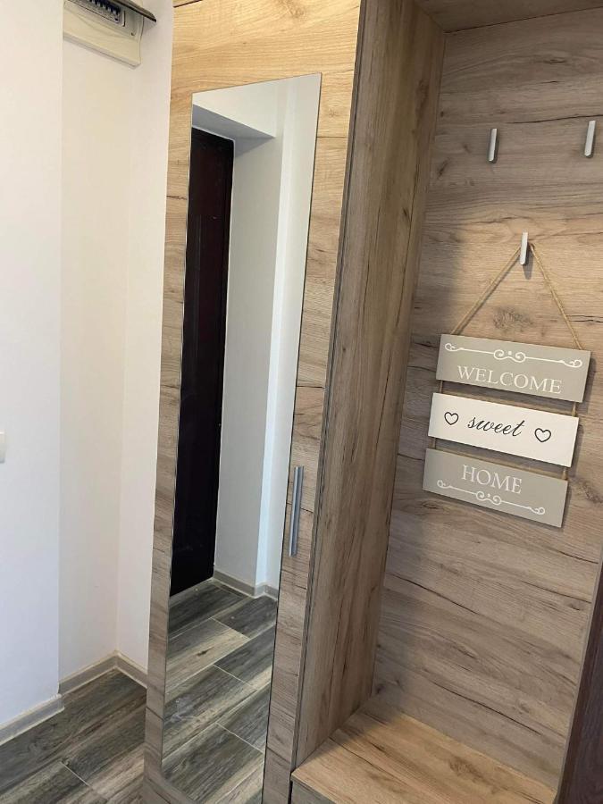 Dana Studio Tulcea Exteriér fotografie