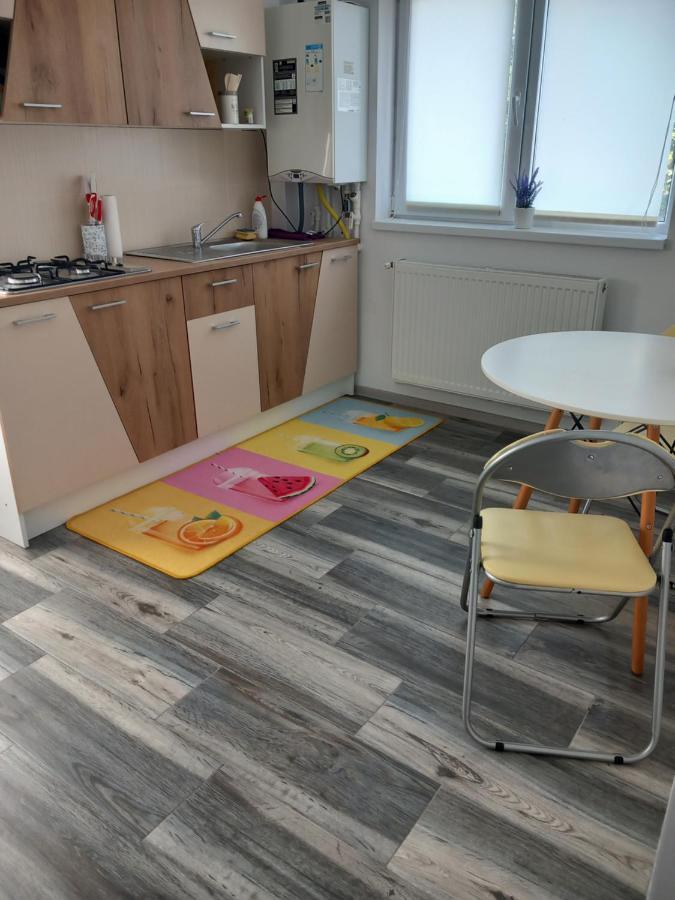 Dana Studio Tulcea Exteriér fotografie
